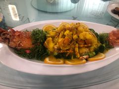 -友鹏海鲜(新宜白大道店)