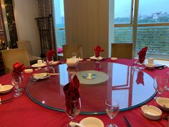 包厢-北门饭店(三香路店)