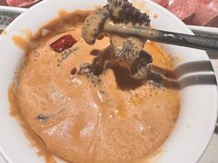 -北京老门框爆肚涮肉馆(锦业路店)