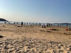 -金海滩海水浴场