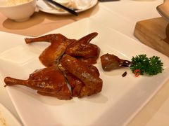 -利苑酒家(合景国际金融广场店)