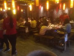 -小龙坎老火锅(金柏林店)