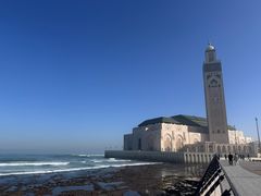 -哈桑二世清真寺