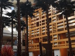 -威斯汀舞台餐厅