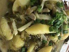 -凤嫂农家乐(梁弄店)