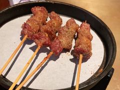 -左庭右院鲜牛肉火锅(新梅广场店)