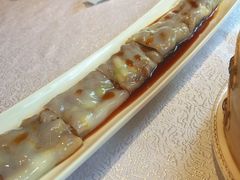-星河湾半岛酒店-真粤中餐厅
