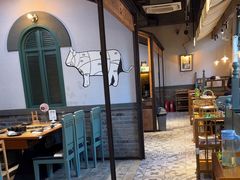 -手选潮汕鲜活牛肉火锅(二七广场店)