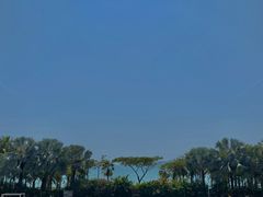 -三亚湾皇冠假日度假酒店·临风大堂酒廊