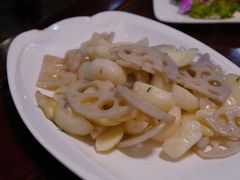 -吴门人家·苏宴宫廷菜(拙政园店)