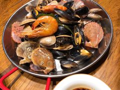 -必点海鲜·鲅鱼水饺(鞍山西道店)