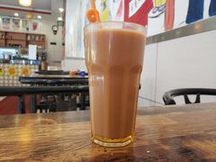 -有缘茶餐厅(海府分店)