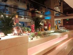 -天伦王朝酒店·盛华瑄餐厅