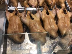 -戚顺兴盐水鸭(新街口明瓦廊店)