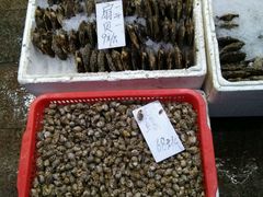 -新享乐海鲜(翠华路店)