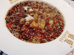 -椒爱水煮鱼川菜(CBD万达店)