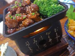 -达摩食堂(仓山万达店)