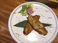 -京料理·日料自助·铁板燒(复悦城店)