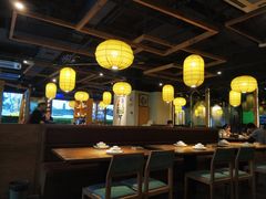 -杭百味·大众精选杭帮菜(西湖音乐喷泉店)