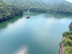 -石燕湖生态旅游景区