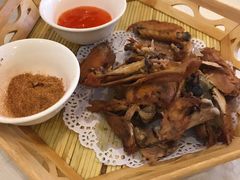 -唐晋人家(源深路店)