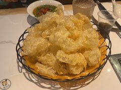 -三毛牛肉店(福强店)