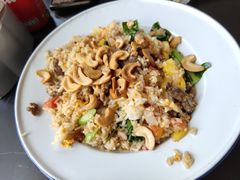 菠萝炒饭-Doo Dee Thai Food(Issan/Isaan/Esan)