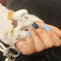 -悦指间美甲美睫