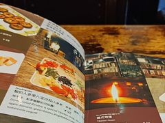 -玛吉阿米·餐吧