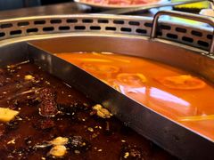 -快乐小羊(富强中路店)