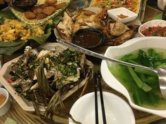 -多哥水傣味餐厅(司马巷店)