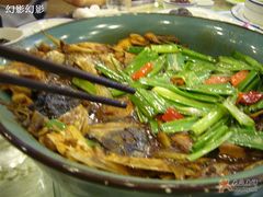 乾隆鱼头-皇饭儿·王润兴酒楼(河坊街店)