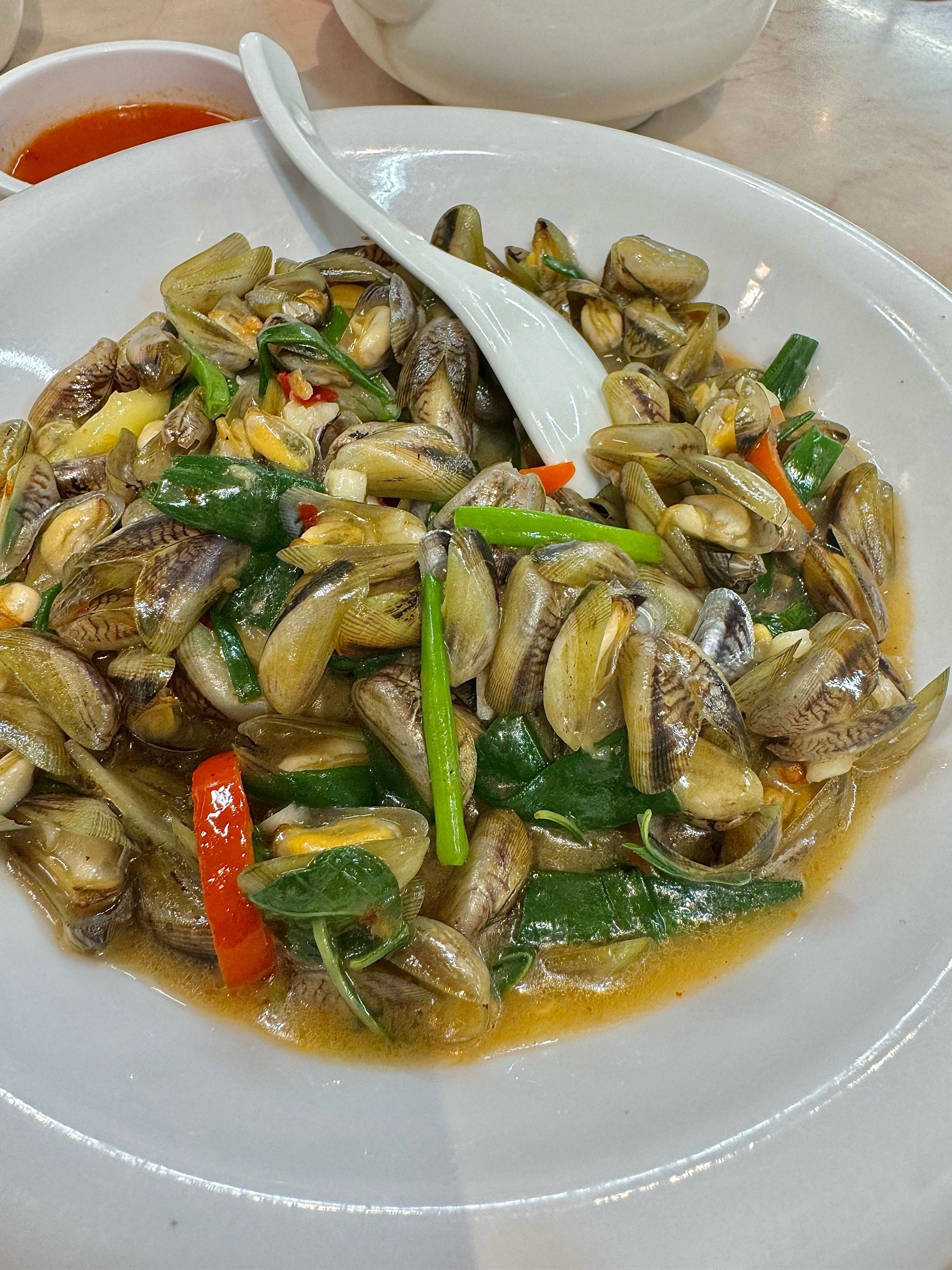 这一刻爱上潮汕菜