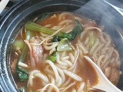 牛杂砂锅套餐-舅姥爷砂锅(正阳路)