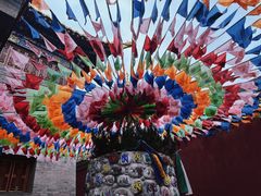 -西安市广仁寺