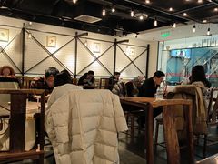 -南门小馆·清真(国贸商城店)
