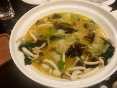-新疆杭州疗养院·富春山庄