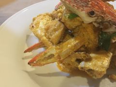 -Red Lobster