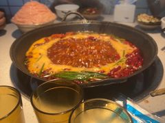 -芈重山老火锅(广州首店)
