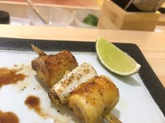 -鳥忆·omakase炭火烧鸟