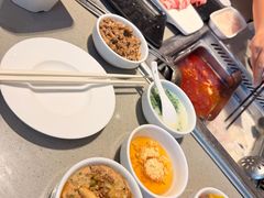 -海底捞火锅(王府井银泰in88店)