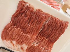 -清真·鸦儿李记·涮肉(花市店)