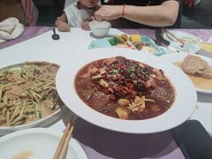 -北李妈妈菜(鲁能城店)
