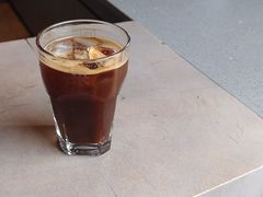 -来回·咖啡(钟村咖啡豆店)