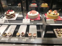 -Pantry's Best派悦坊蛋糕(K11购物艺术中心店)