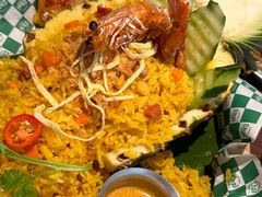 -泰妃殿(武汉首店)