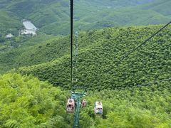 -雅达·阳羡溪山小镇中心