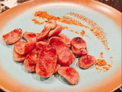 -牛将军•涮肉•烤肉(北京王府井·故宫店)