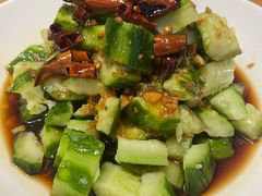 -九老汉·川渝江湖菜(合川路2店)