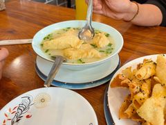 -浑河春面馆·老北京非遗鹿角面(房山店)